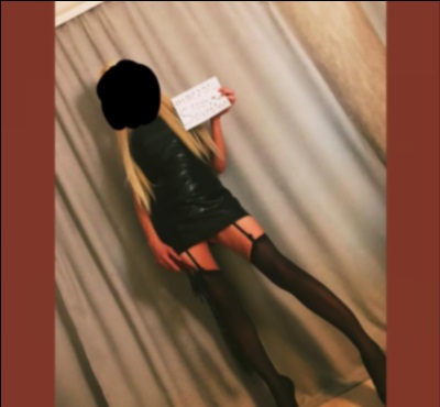 Escort massage i Hesselager